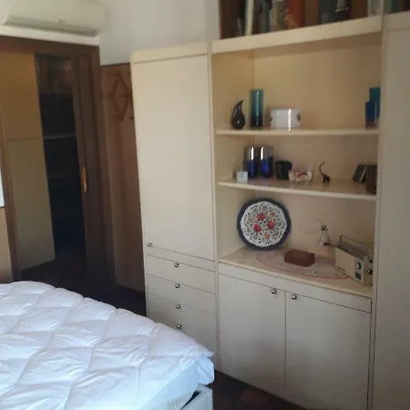 Casa Al Mare - Gli Aironi Διαμέρισμα Bordighera