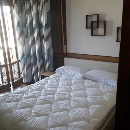 Casa Al Mare - Gli Aironi Διαμέρισμα Bordighera