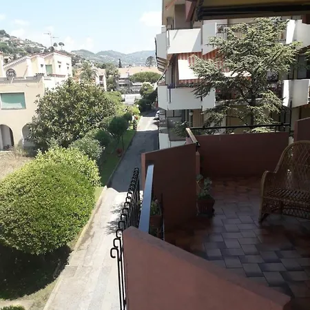 Casa Al Mare - Gli Aironi *