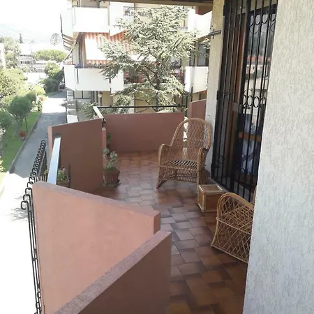 Casa Al Mare - Gli Aironi Διαμέρισμα Bordighera
