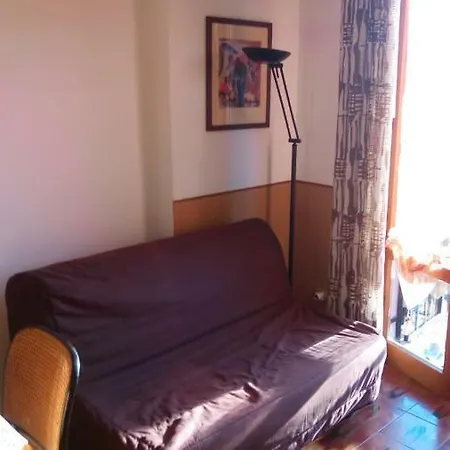 Casa Al Mare - Gli Aironi Lejlighed Bordighera