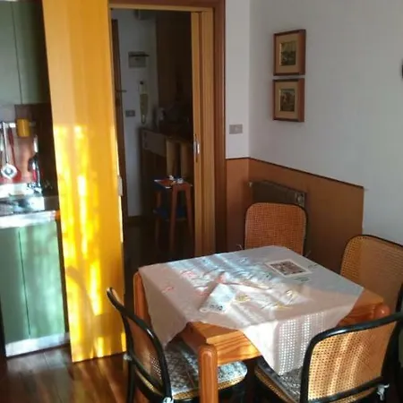 Casa Al Mare - Gli Aironi Bordighera