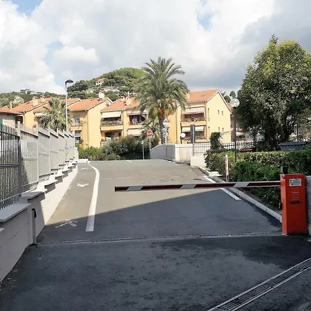 Apartman Casa Al Mare - Gli Aironi