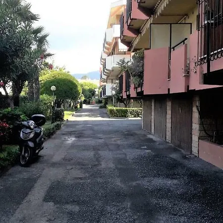 Casa Al Mare - Gli Aironi